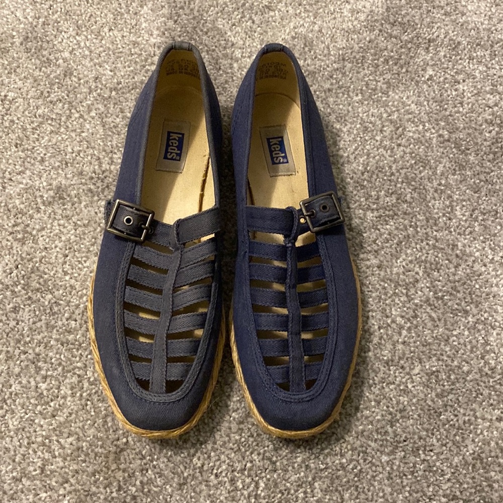Espadrilles